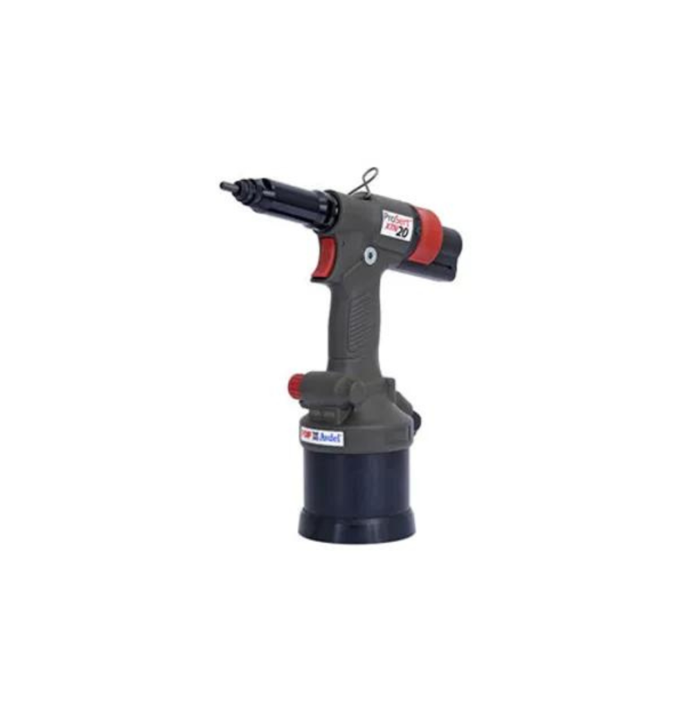 Fastening & Tooling - Gemini Products